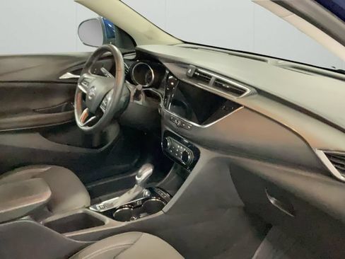 Used 2023 Buick Encore GX Preferred w/ Cold Weather Comfort Package AWD/4WD image 43