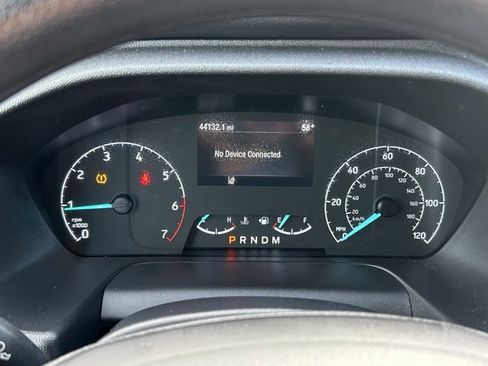 Used 2023 Ford Transit 350 XLT image 16