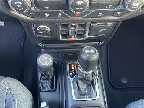 New 2026 Jeep Wrangler Sport AWD/4WD image 19