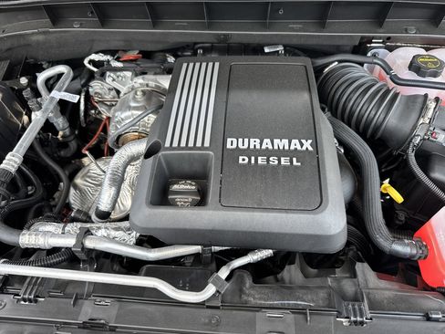 New 2026 GMC Sierra 1500 AT4X AWD/4WD image 33