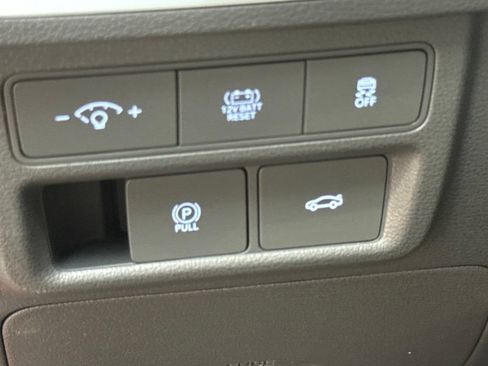 New 2026 Hyundai Sonata SEL FWD image 22