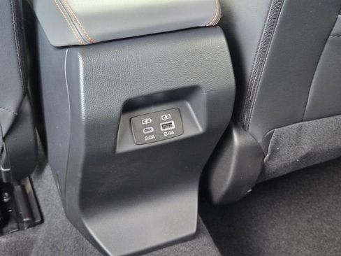 New 2026 Subaru Crosstrek 2.5i Limited AWD/4WD image 16