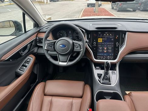 Used 2025 Subaru Outback Touring image 22