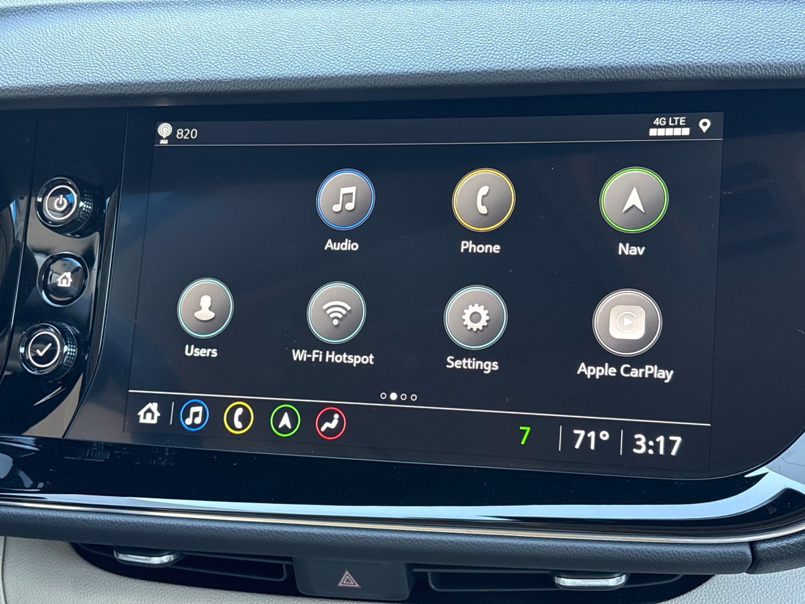 Used 2023 Buick Envision Avenir FWD image 28