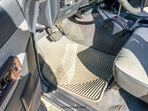 Used 1989 Toyota Land Cruiser AWD/4WD image 23