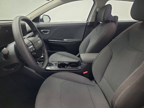 Used 2025 Kia K4 FWD image 17