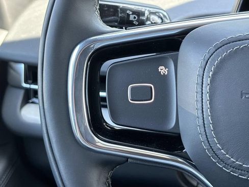 New 2026 Lincoln Navigator Reserve AWD/4WD image 26
