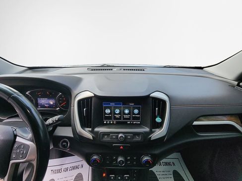 Used 2019 GMC Terrain SLE w/ Driver Convenience Package AWD/4WD image 22