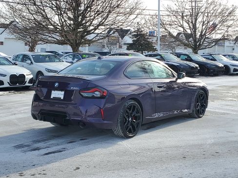 New 2026 BMW 230i xDrive 230i xDrive w/ Premium Package image 3