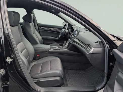 Used 2021 Honda Accord Sport image 22