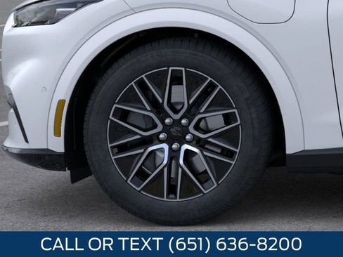 New 2025 Ford Mustang Mach-E Premium image 20