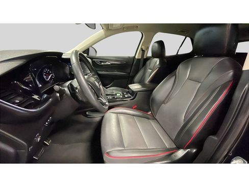 Used 2023 Buick Envision Essence w/ Technology Package I AWD/4WD image 12