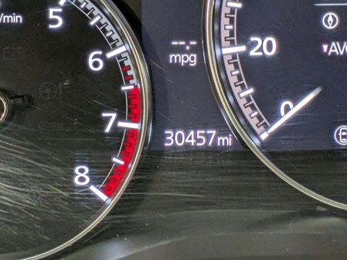Certified 2023 MAZDA CX-30 AWD 2.5 S w/ Preferred Package image 18