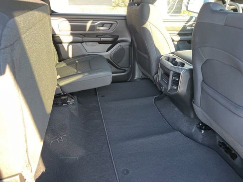 New 2026 RAM 1500 4x4 Crew Cab image 12