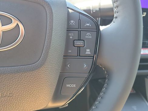 New 2026 Toyota bZ AWD/4WD image 10