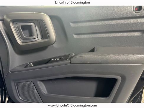 Used 2010 Honda Ridgeline RTL image 16