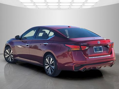 Used 2022 Nissan Altima 2.5 SL image 6