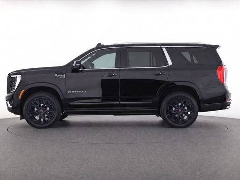 Used 2026 GMC Yukon Denali Ultimate AWD/4WD image 2