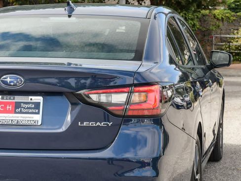 Used 2024 Subaru Legacy Premium AWD/4WD image 6