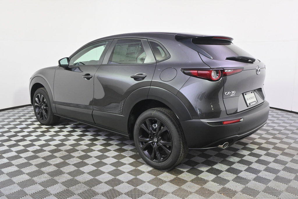 New 2026 MAZDA CX-30 AWD 2.5 S w/ Select Sport Pkg image 3
