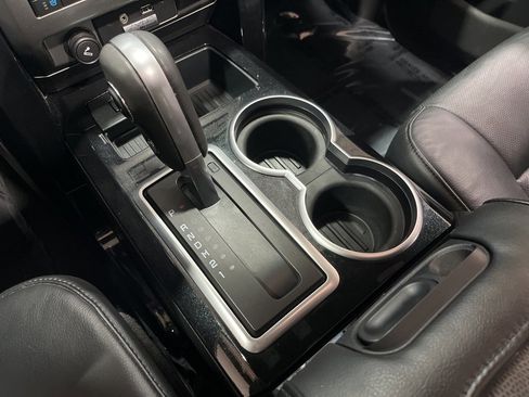 Used 2012 Ford F150 Harley-Davidson image 34