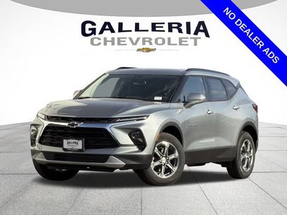 New 2026 Chevrolet Blazer LT w/ Convenience Package