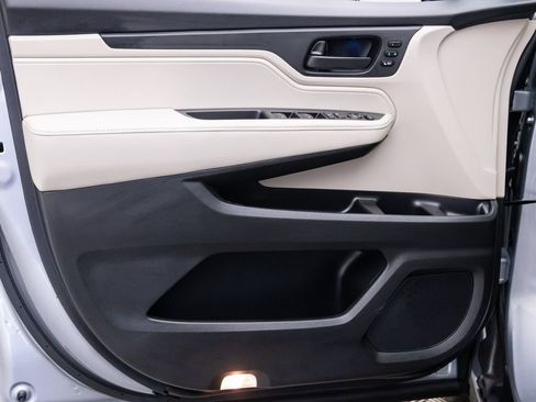 New 2026 Honda Odyssey EX-L image 14