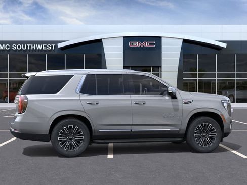New 2026 GMC Yukon Elevation w/ Elevation Premium Package image 5