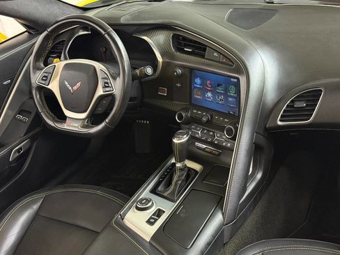 Used 2018 Chevrolet Corvette Z06 RWD image 55
