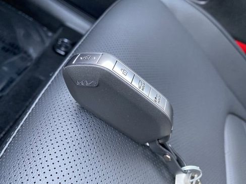 New 2026 Kia Sportage SX image 36