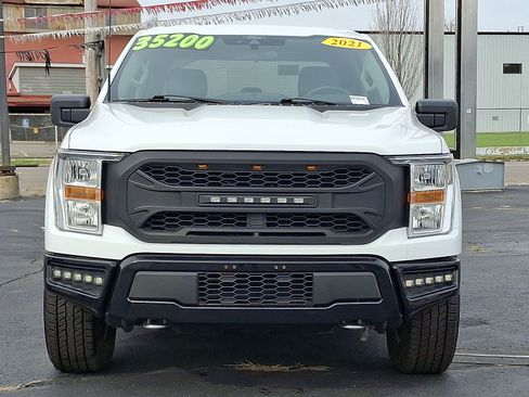 Used 2021 Ford F150 XLT w/ XTR Package AWD/4WD image 28
