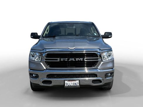 Used 2019 RAM 1500 Big Horn image 8