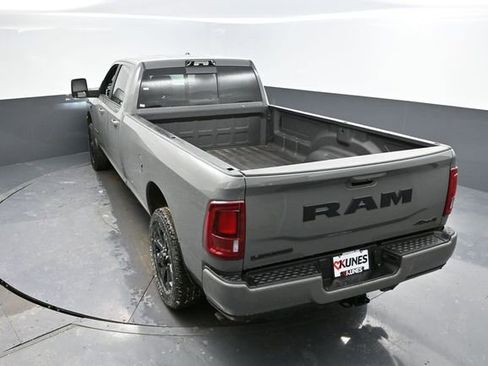 New 2026 RAM 3500 Laramie image 40
