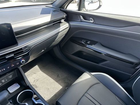 New 2026 Kia K5 GT-Line FWD image 11