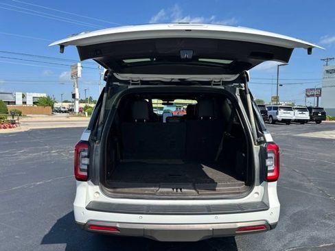 Used 2024 Ford Expedition Max King Ranch AWD/4WD image 10