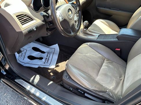 Used 2010 Chevrolet Malibu LT w/ HFV6 Engine Package FWD image 10