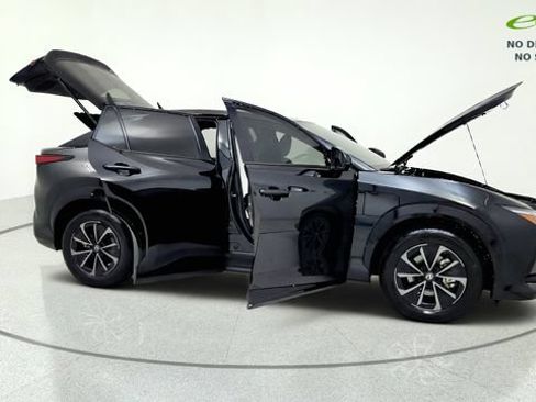Used 2026 Lexus RZ 350e 2WD w/ Convenience Package image 20