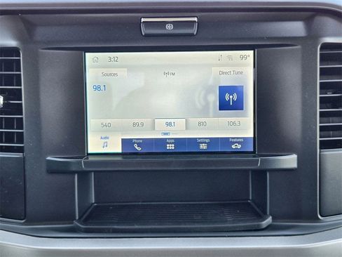 New 2025 Ford F250 XL image 18