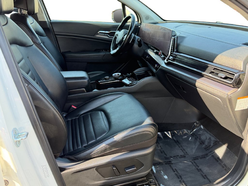 Used 2023 Kia Sportage SX Prestige AWD/4WD image 8