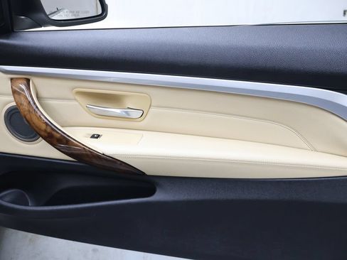 Used 2018 BMW 430i Convertible w/ Premium Package RWD image 12