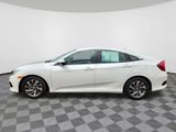 Used 2018 Honda Civic EX image 5