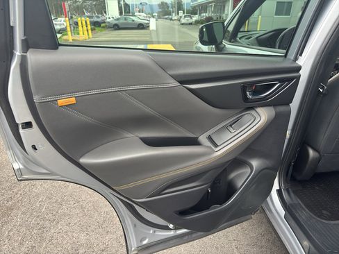 Used 2022 Subaru Forester Wilderness image 10