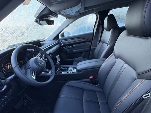 New 2026 MAZDA CX-50 AWD 2.5 S w/ Weather Package image 9