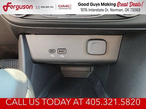 New 2026 Buick Encore GX Preferred w/ Comfort Package FWD image 27