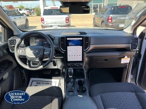 New 2026 Ford Ranger XLT image 33