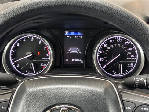 Used 2024 Toyota Camry LE FWD image 21