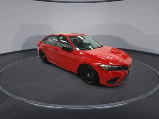 Used 2023 Honda Civic Sport video 2