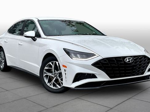 Used 2022 Hyundai Sonata SEL FWD image 3