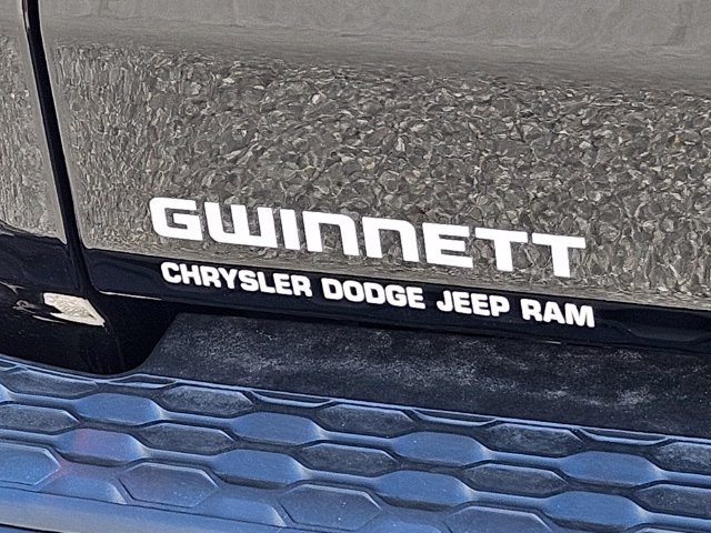 New 2026 Jeep Gladiator Mojave AWD/4WD image 31