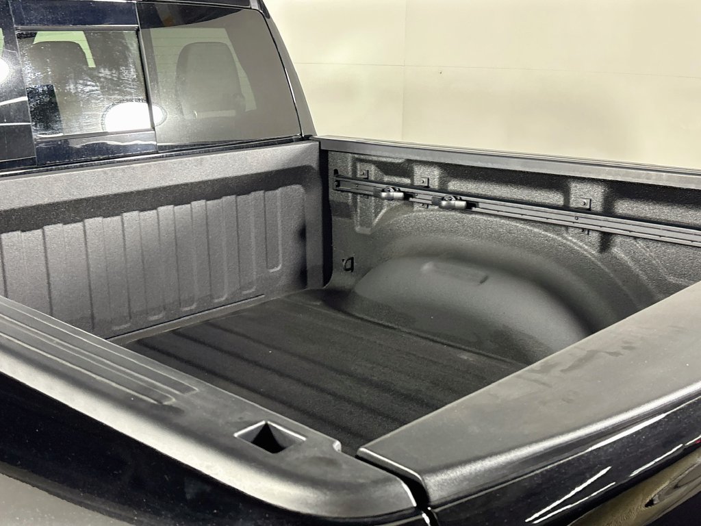New 2026 RAM 1500 RHO w/ RHO Level 1 Equipment Group AWD/4WD image 22